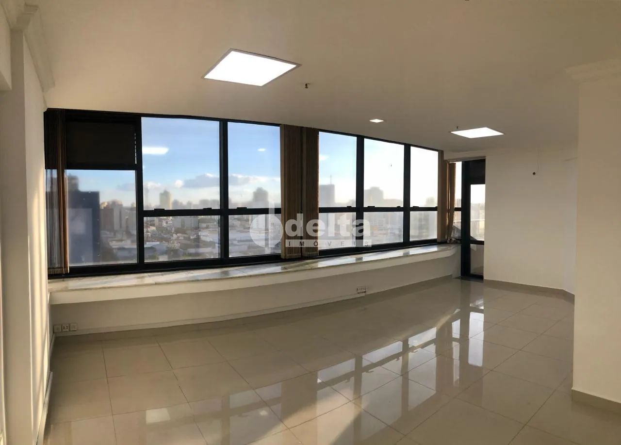 Sala disponível para locação e venda no bairro Centro em Uberlândia-MG. - Foto 3