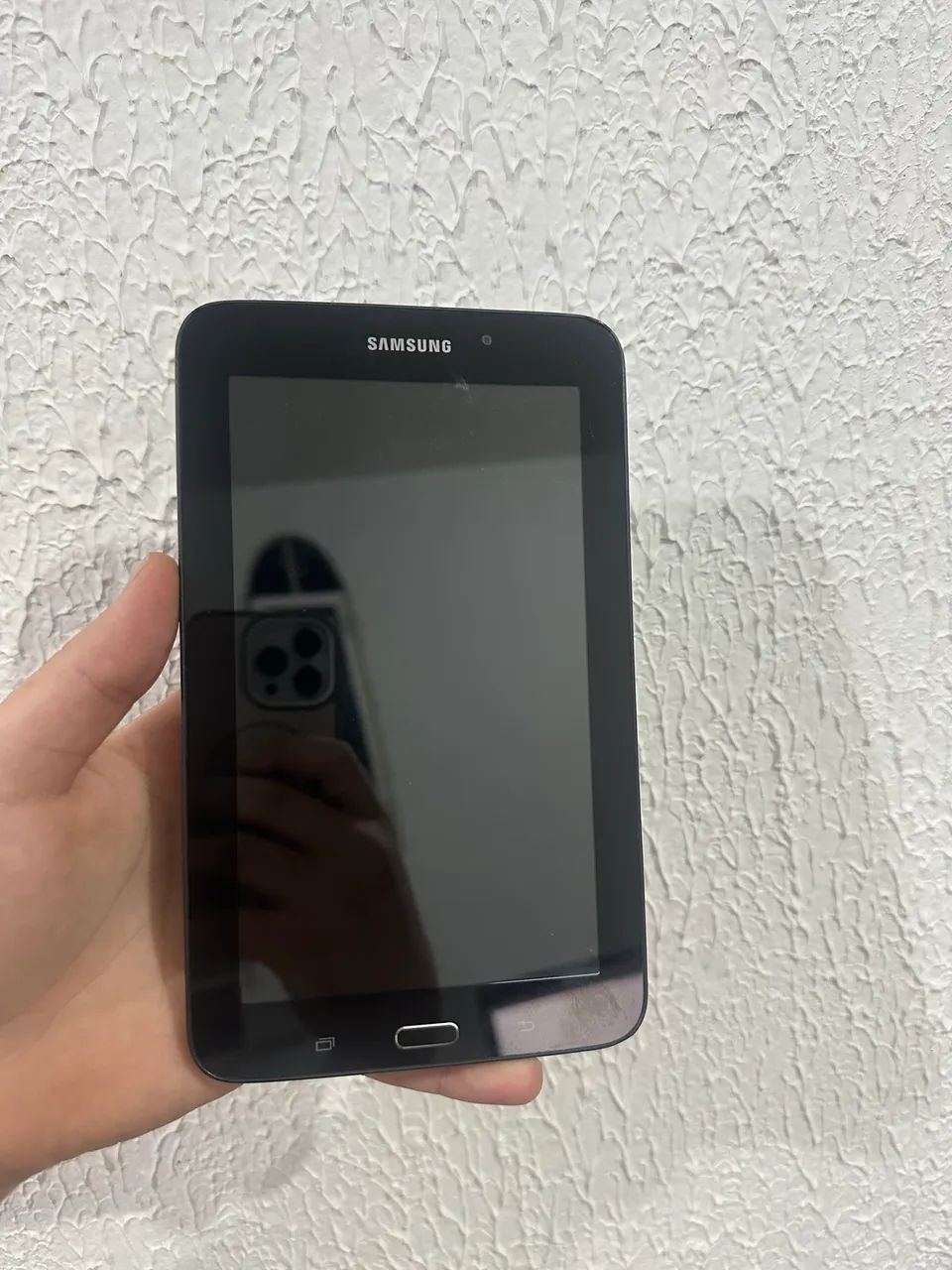 Tablet Samsung Galaxy Tab E 7? SM-T113NU 