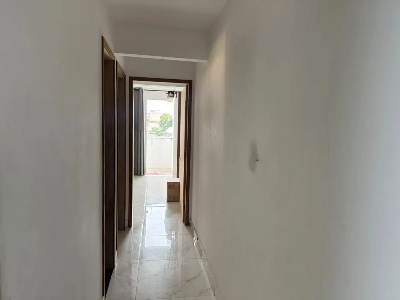 APARTAMENTO TOP TODO PLANEJADO 2 QUARTOS COM VARANDA  - Foto 5