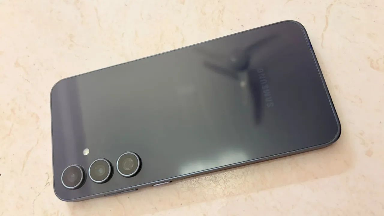 Galaxy A55 5G - Foto 2