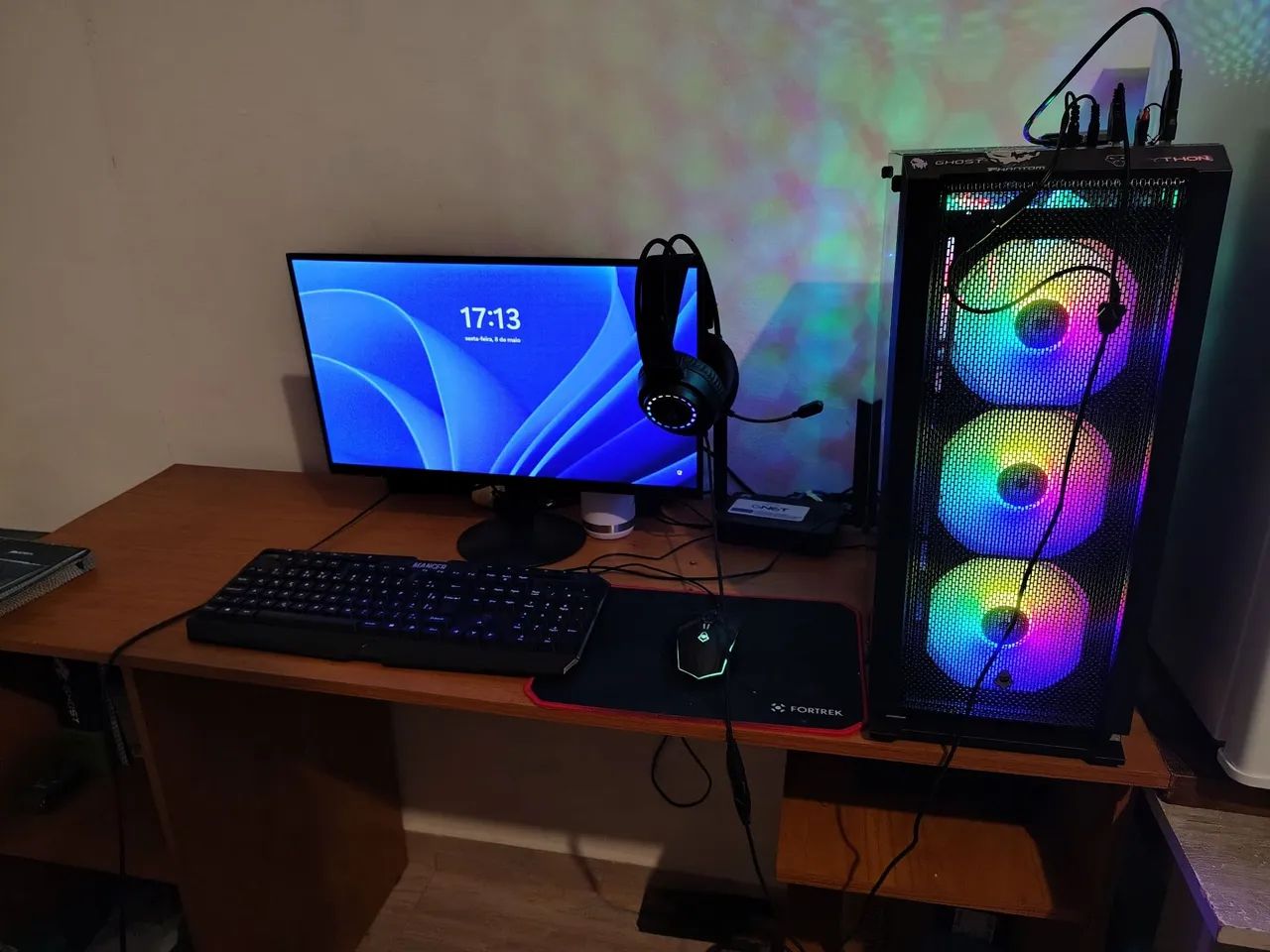 PC/COMPUTADOR GAMER ULTRA PERFORMANCE - Foto 2