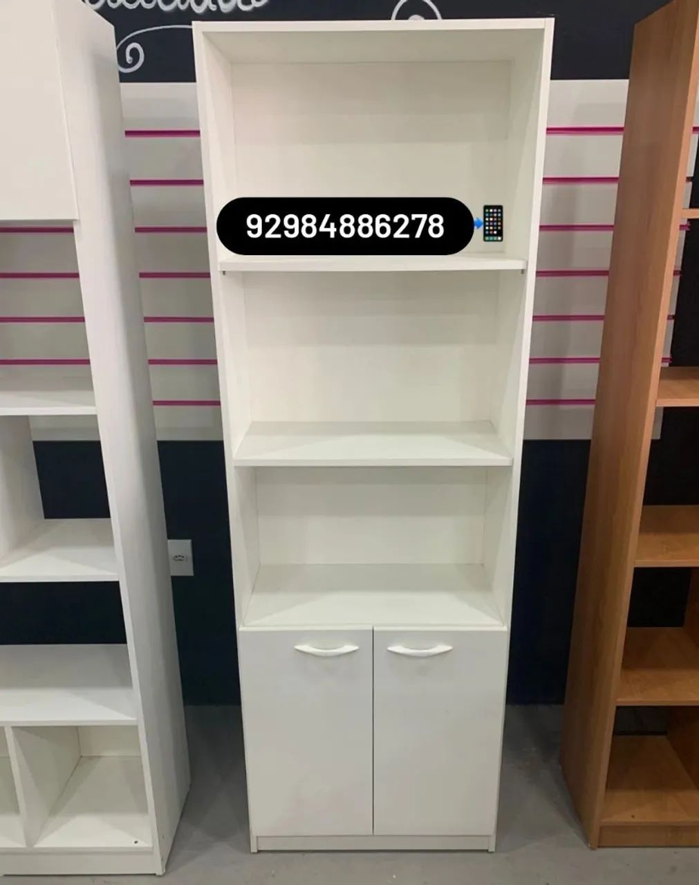 Armário em mdf