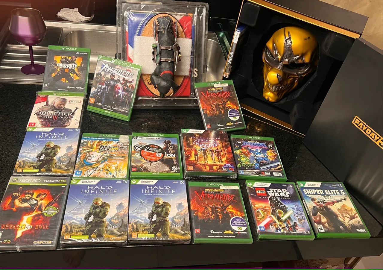 Jogos  - Foto 2