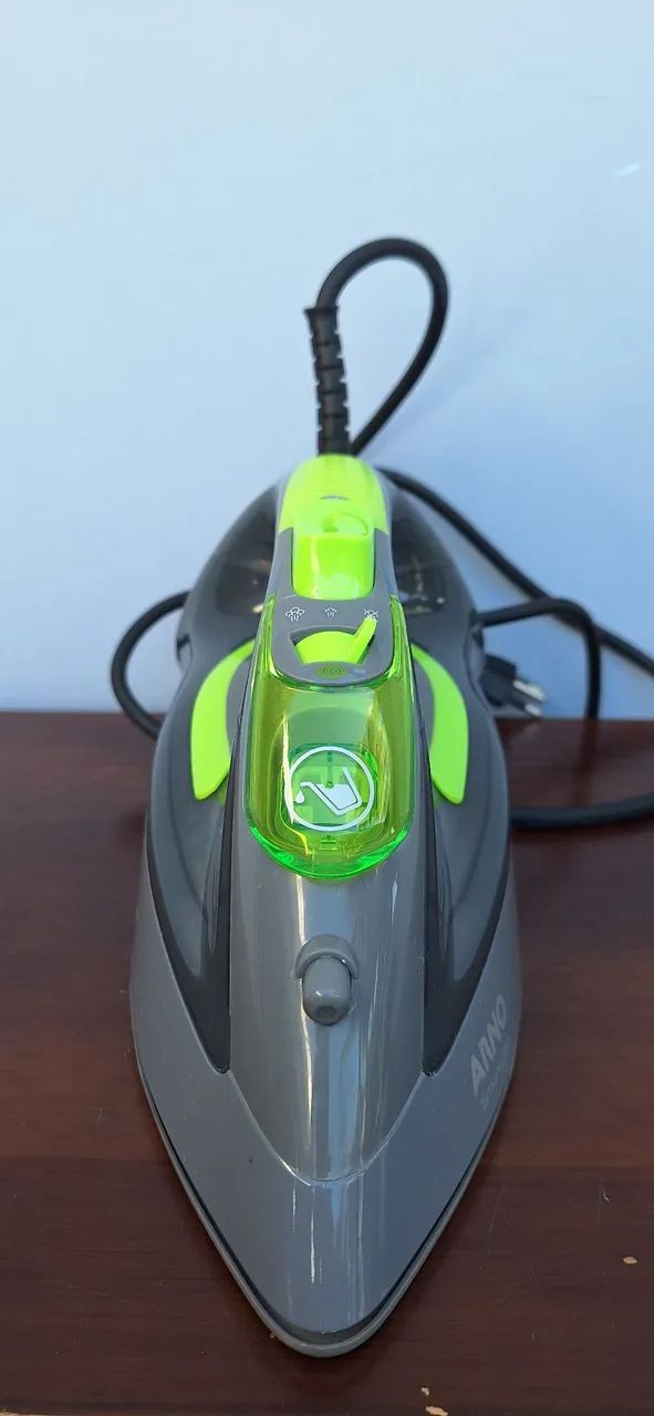 Ferro passar roupa Arno Smartgliss - Foto 3