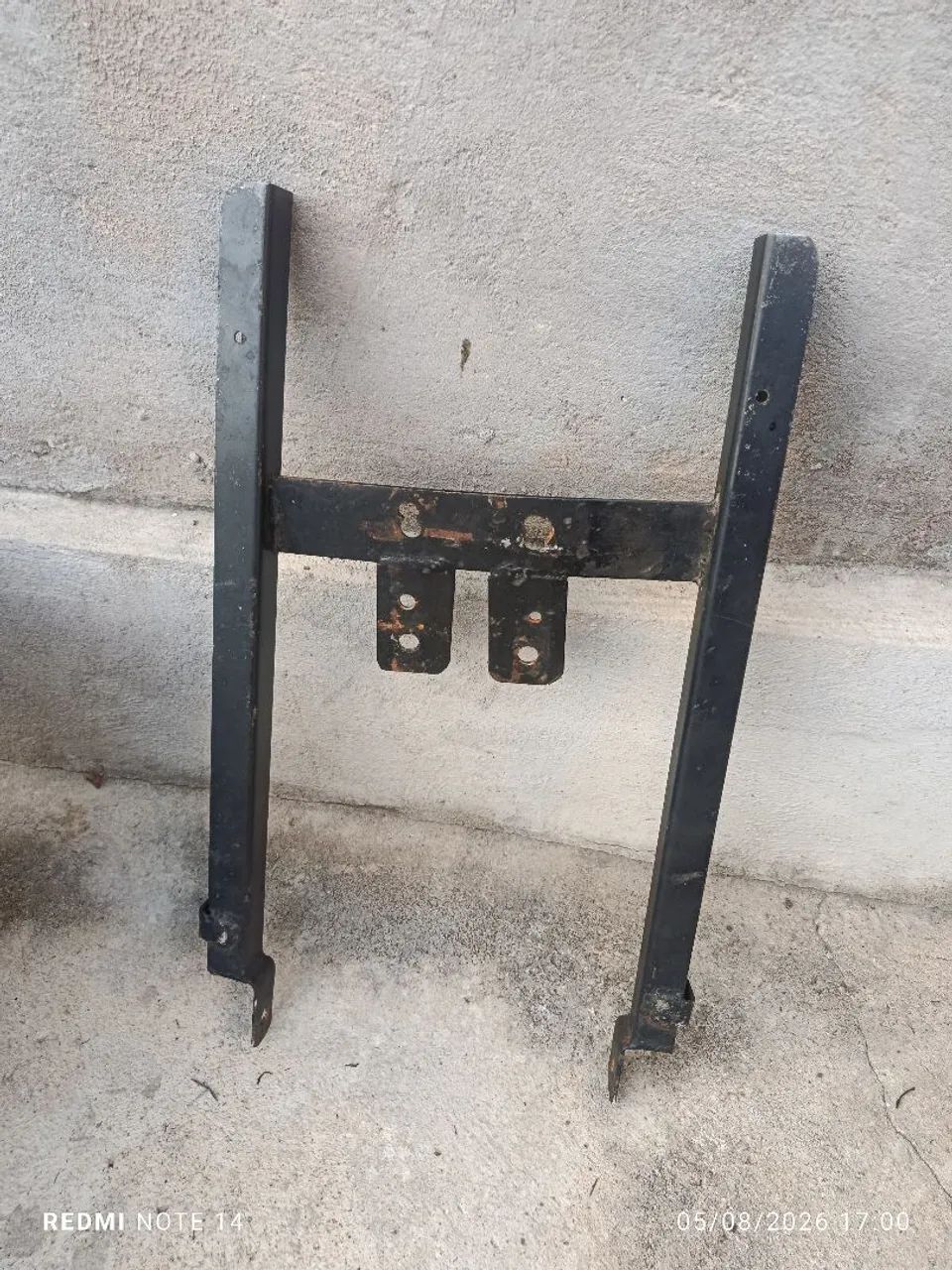 Vendo suporte de gás  - Foto 3