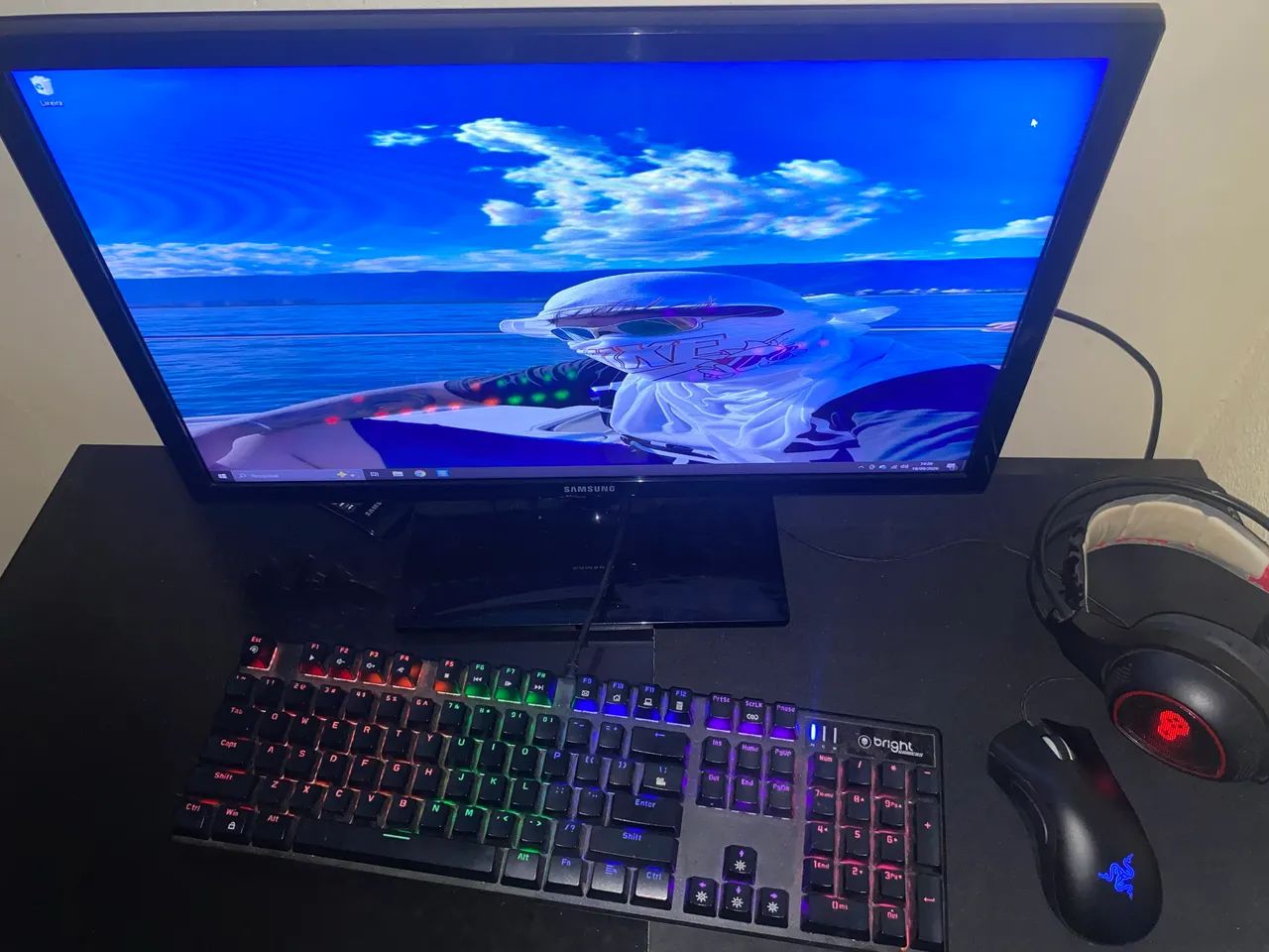 Computador Gamer - Valor Negociavel