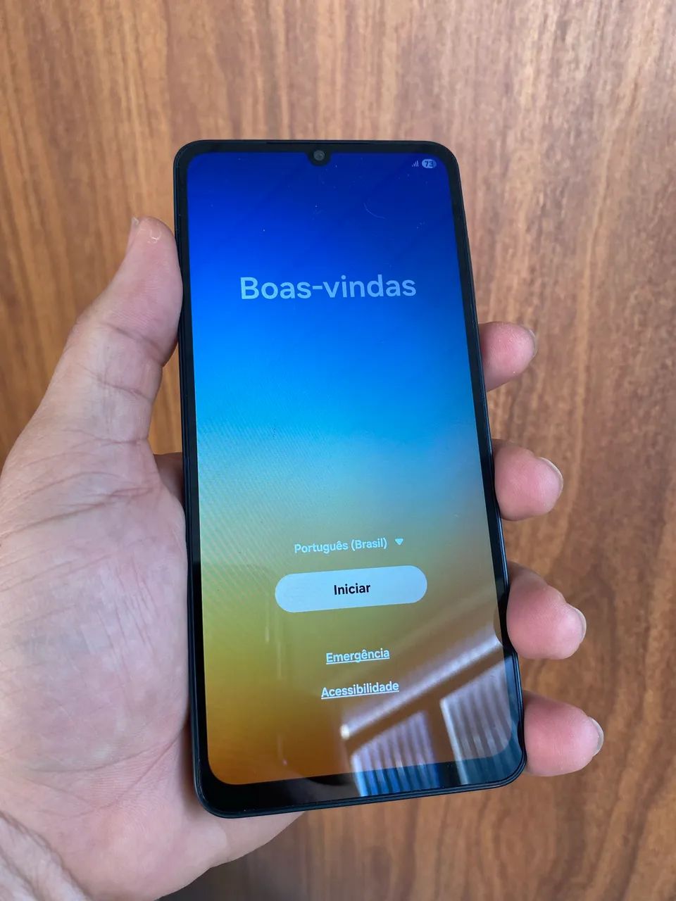 Celular Samsung Galaxy A07 128GB Verde - Foto 5