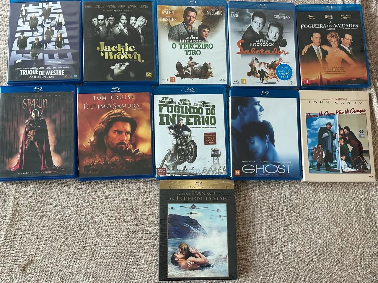 BLU-RAY Bluray blurays filme