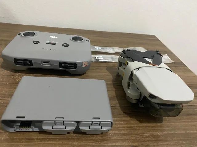 DRONE DJI MINI 2 SE FLY MORE COMBO  - Foto 3