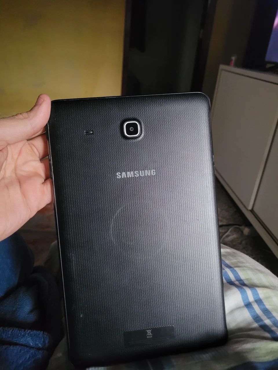 Tablet Samsung grande 11 polegadas  - Foto 3