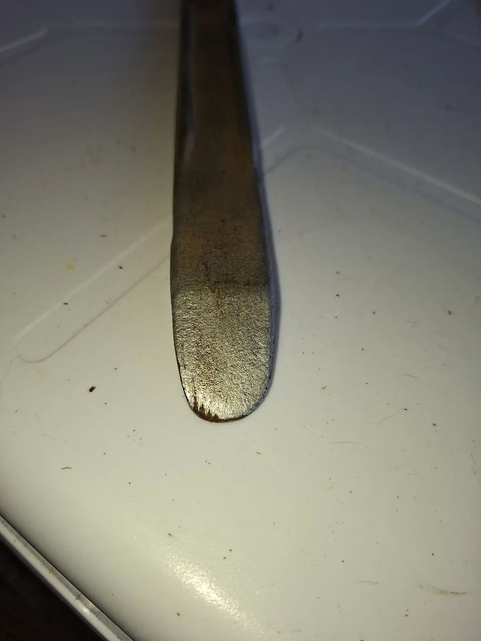 Chave esp átula borracheiro - Foto 2