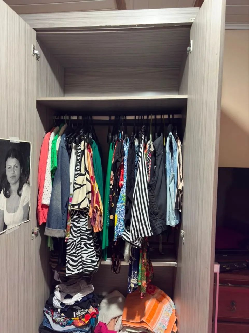 Guarda Roupa - Foto 4