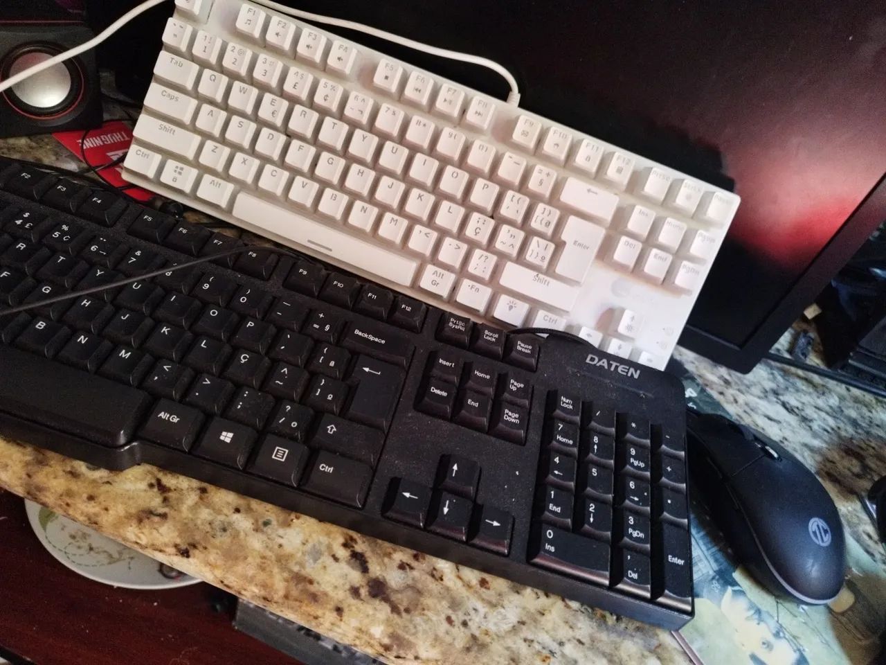 Pc gamer completo - Foto 3