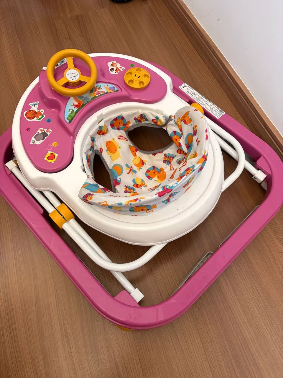 ANDADOR INFANTIL  - Foto 2