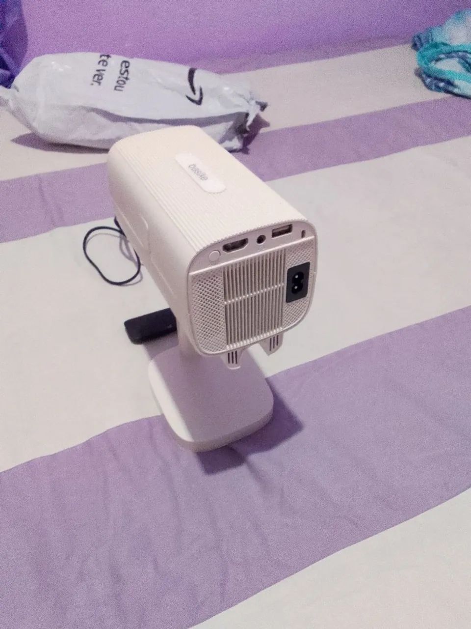 Projetor  - Foto 2