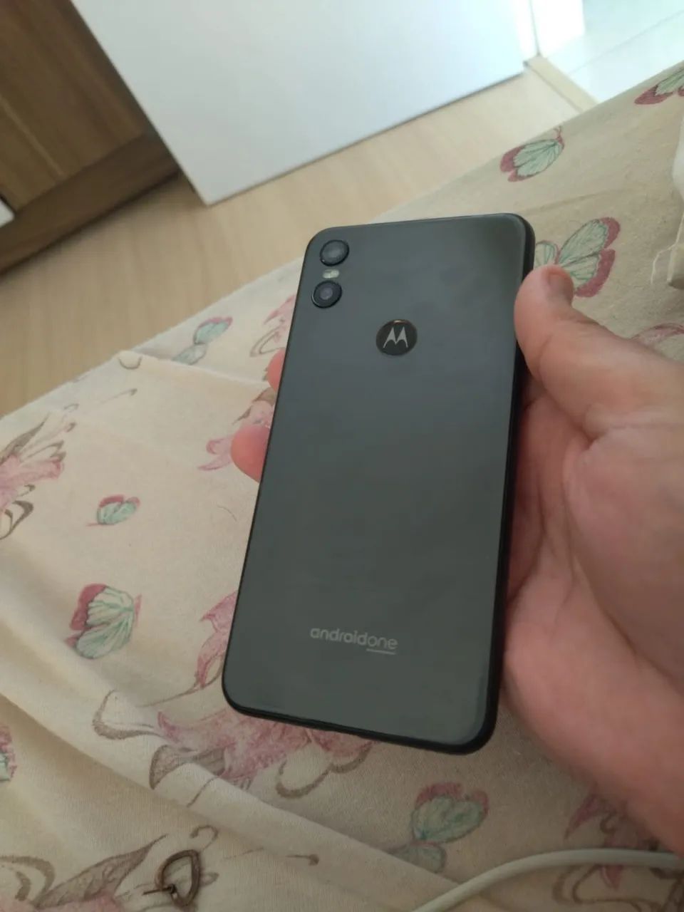 Moto one 64 gigas - Foto 3