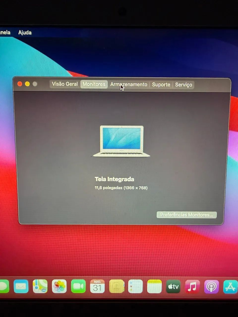 MacBook Air 2014  - Foto 4