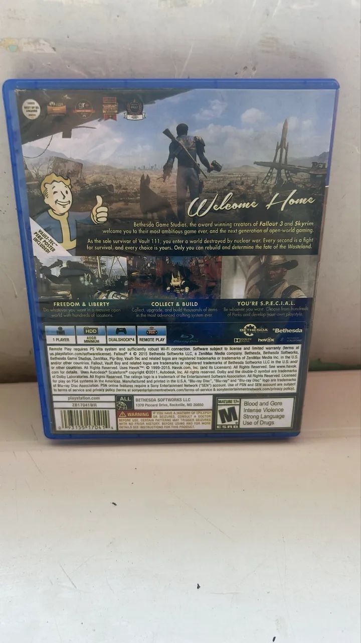  Fallout 4 - Foto 2