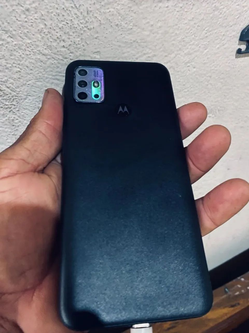 Motorola moto g30 128gb - Foto 2