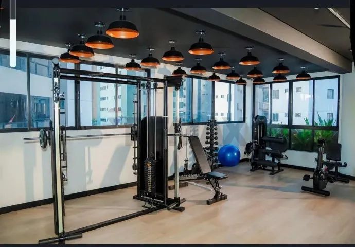 Alugo Apartamento Novo no Miramar - Foto 3
