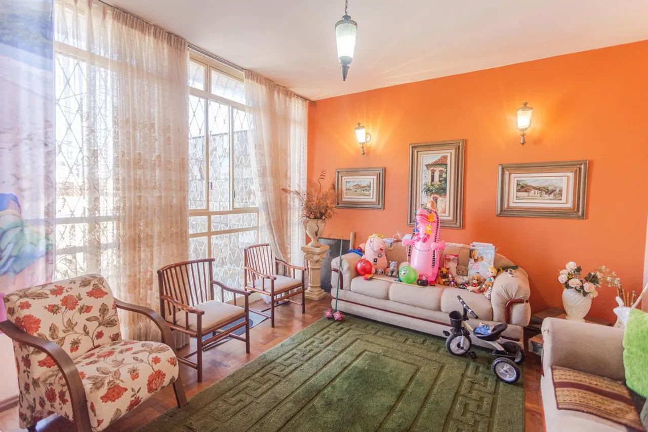 Casa à Venda - Nova Floresta, 2 Quartos, 227 m2 - Foto 4