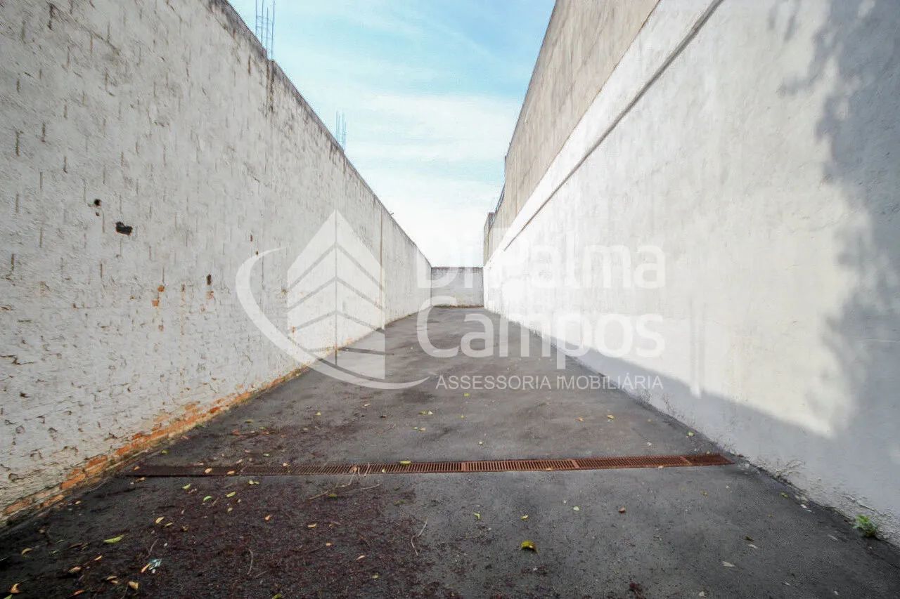 Terreno comercial de 350m² para alugar no bairro Mooca - Foto 3