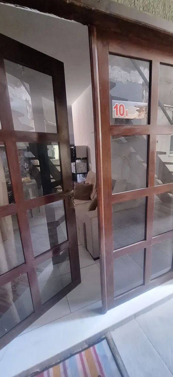 Alugo em Nova Parnamirim Apto Mobiliado 2/4 - Foto 3