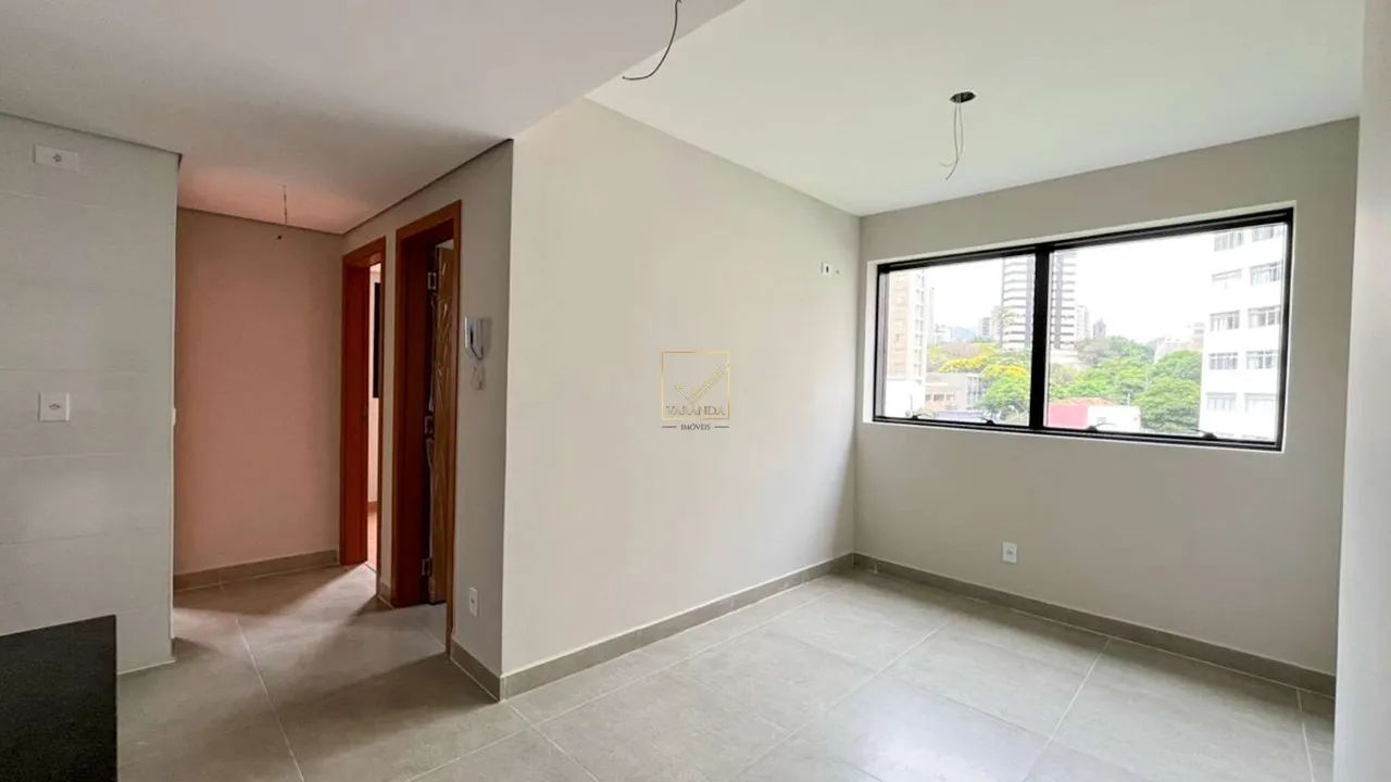 Apartamento , 2 quartos, 1 vaga