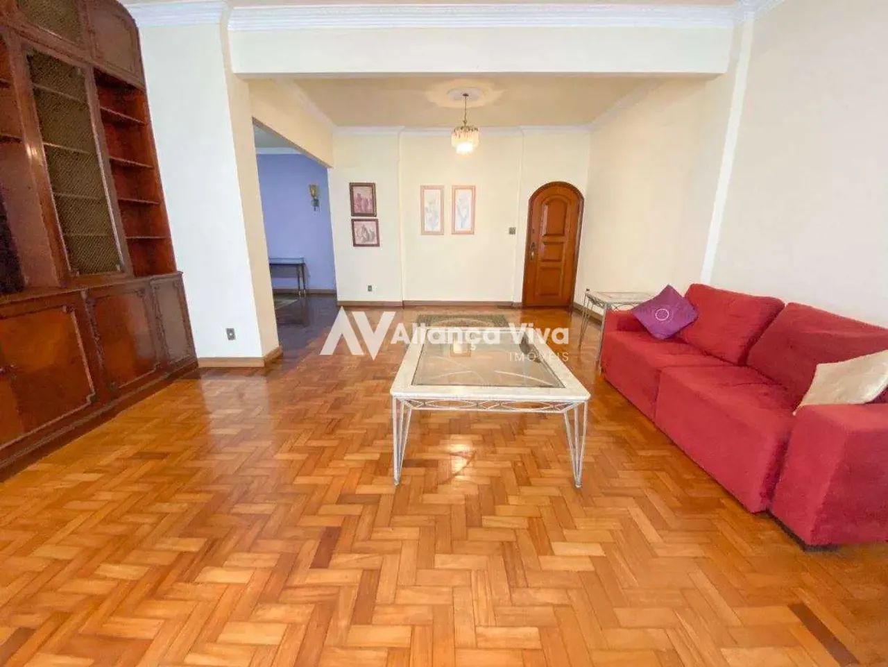 Copacabana | Apartamento 3 quartos, sendo 1 suite - Foto 5