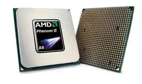 Processador Phenom 2 x4 925 2.8GHz Socket AM3/AM2+