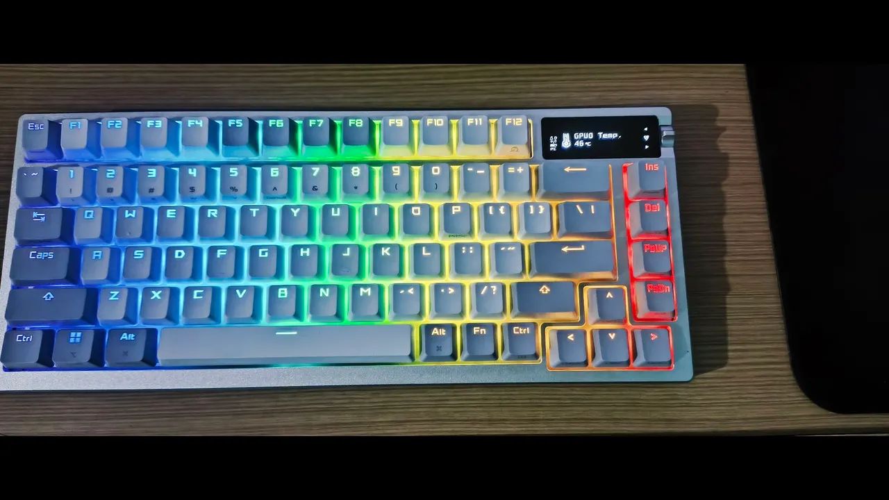 Rog Azoth Branco - Foto 2