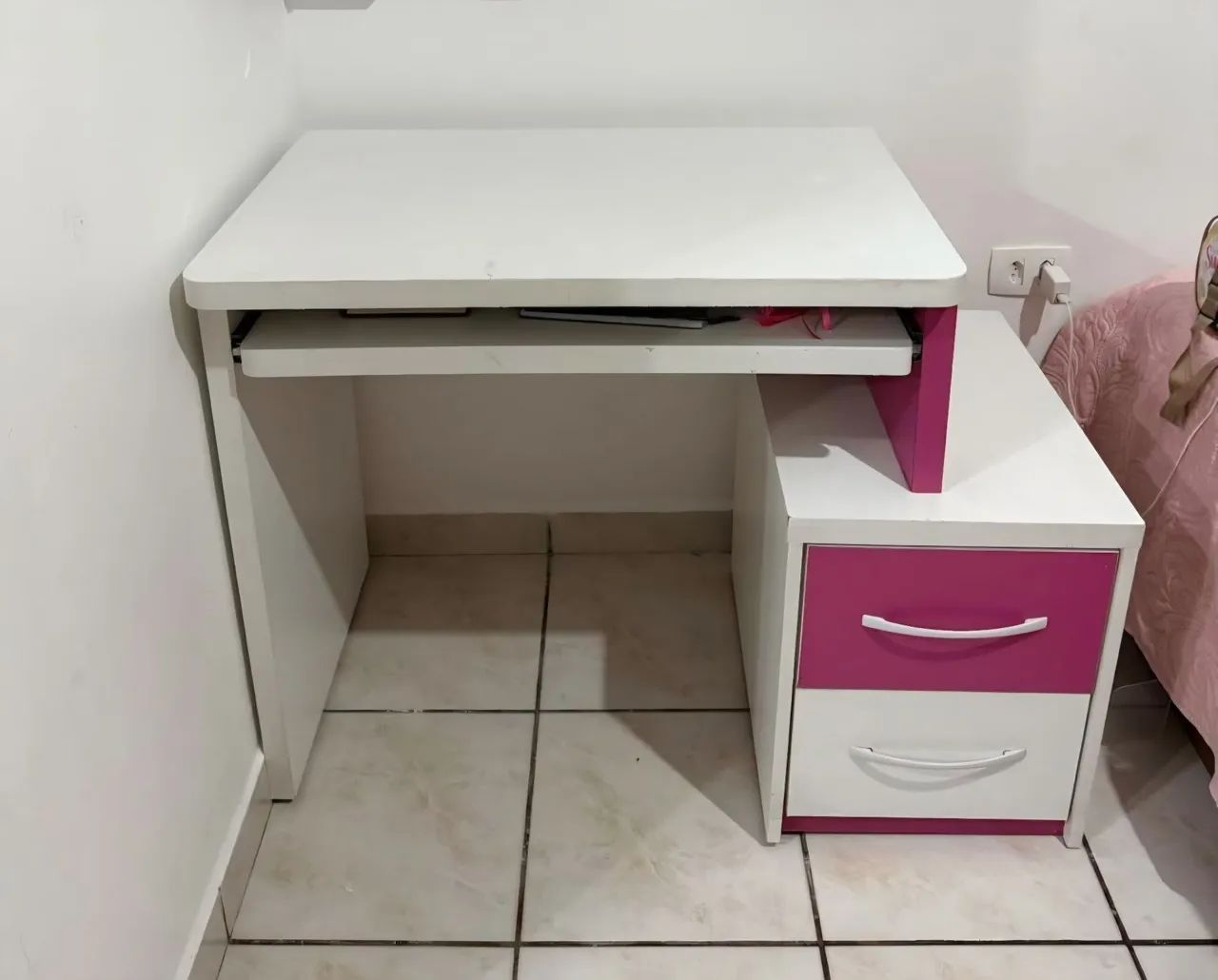 Mesa para computador. - Foto 2