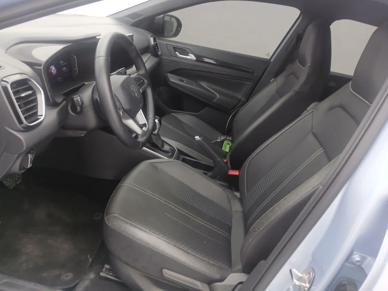 Volkswagen Tera High 1.0 170 TSI Flex 12V 5p Aut, foto 16 de 18