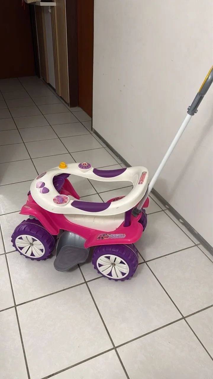 Carrinho para Bebê - Foto 2
