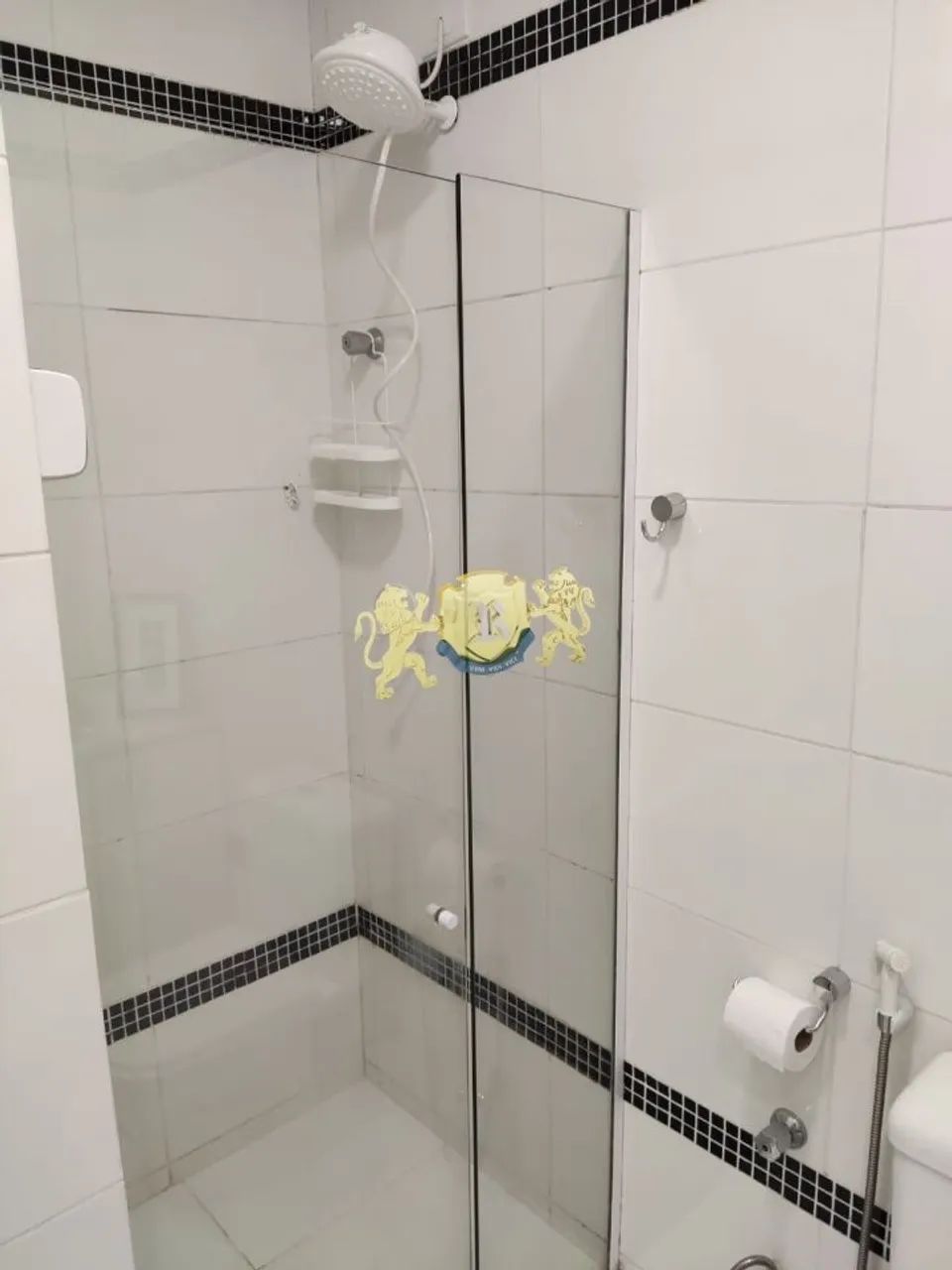 Flat com 1 Quarto para alugar, 37m² - Moema - Foto 4