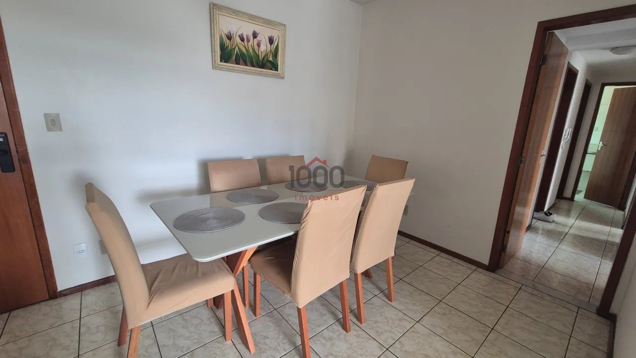 Apartamento 3 quartos - Granbery - Foto 3