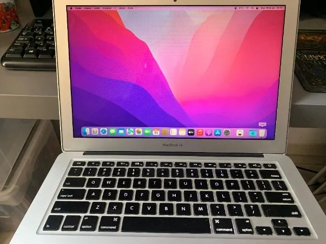 MacBook Air 13 polegadas (A1466) (2017) - Foto 3