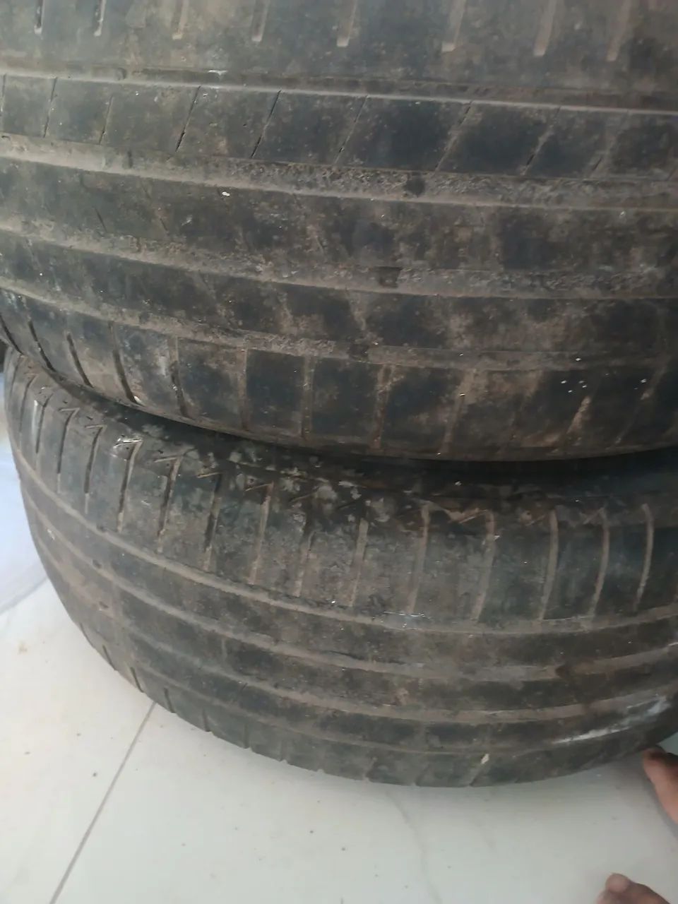 Roda de carro 17 - Foto 3