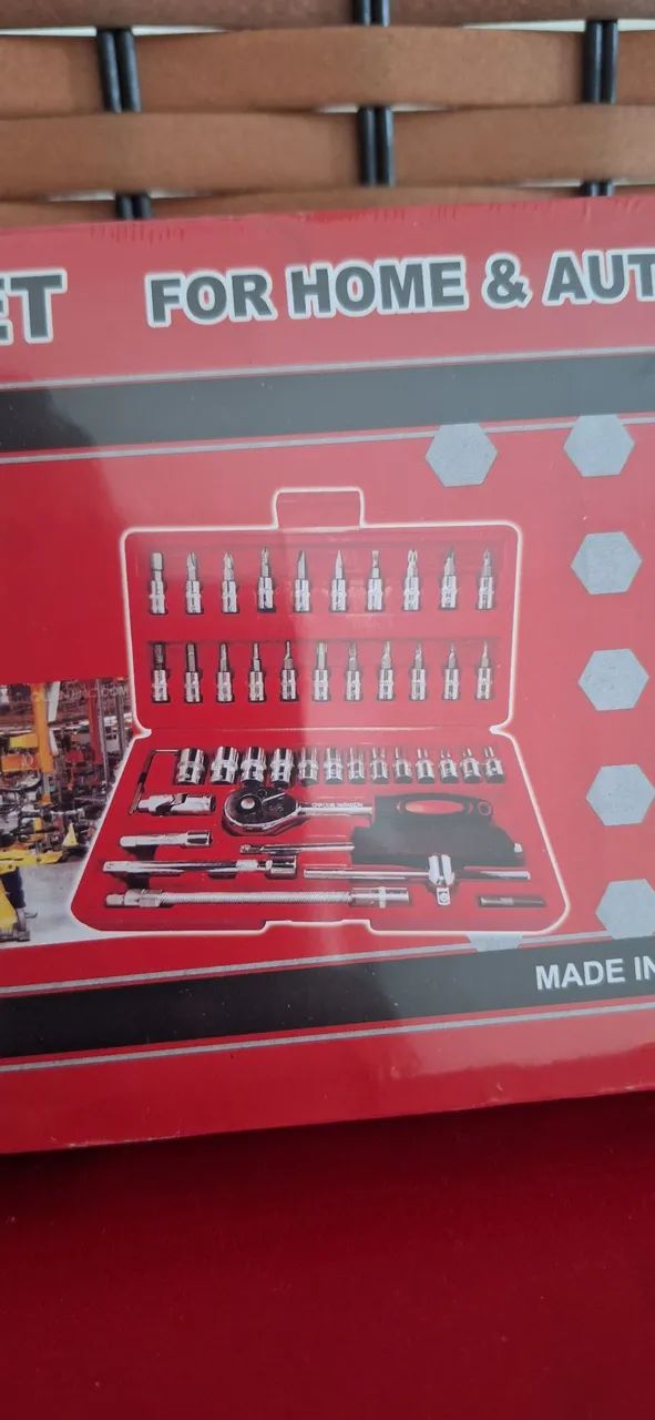 Jogo de chave 428514538413117440