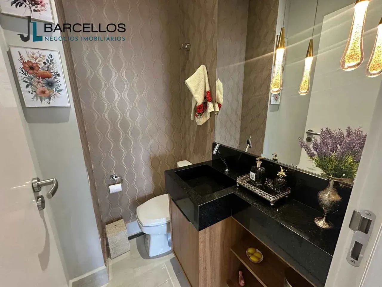 Apartamento à Venda no Residencial Le Mans - Foto 2
