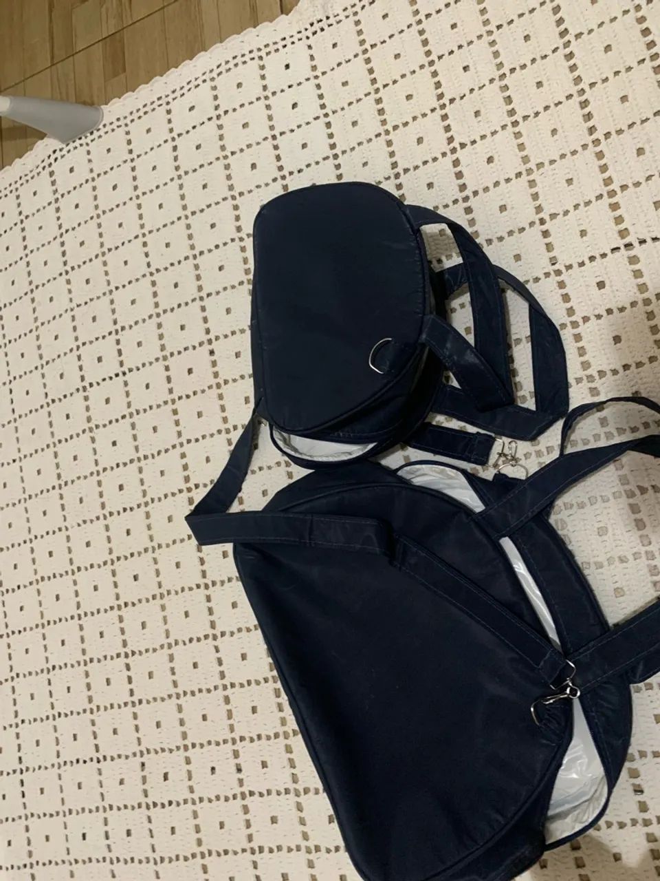 Bolsa maternidade  - Foto 3
