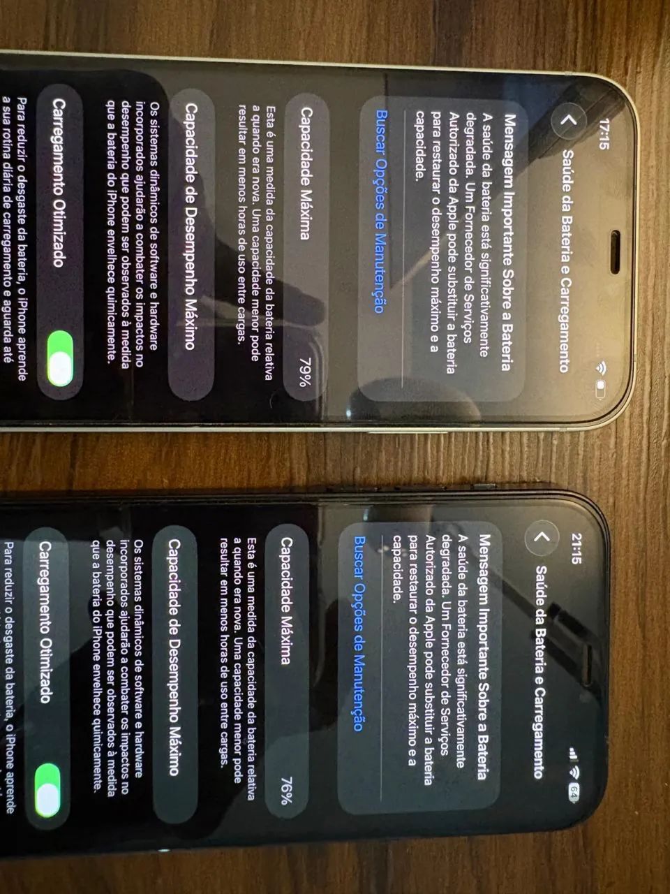 iPhone 12 - Foto 4