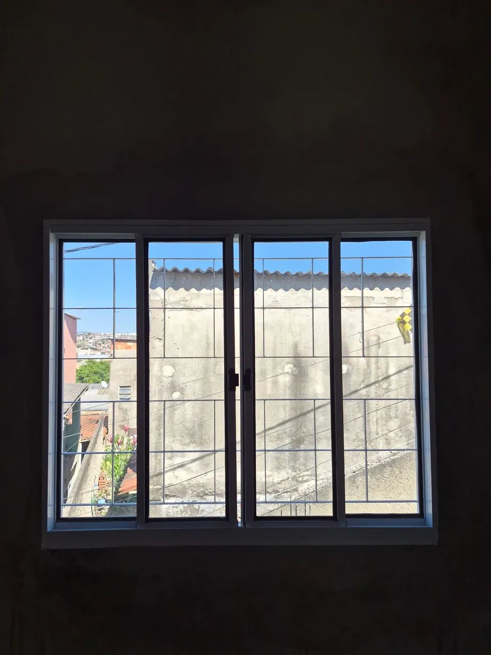 Janela de alumínio  - Foto 3