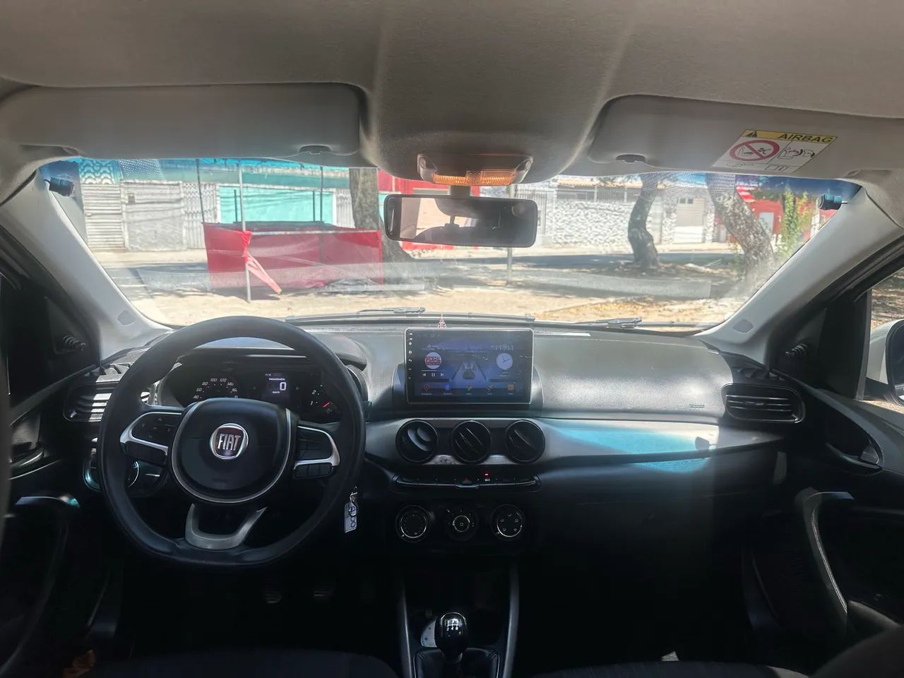 Fiat Argo 1.0 6V Flex. 2019 - Foto 3