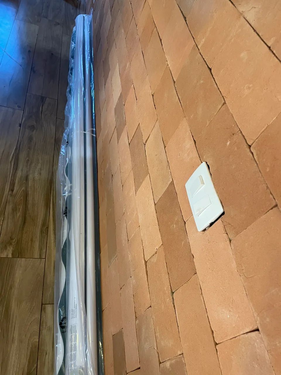 Toldos novos embalados sem uso - Foto 2