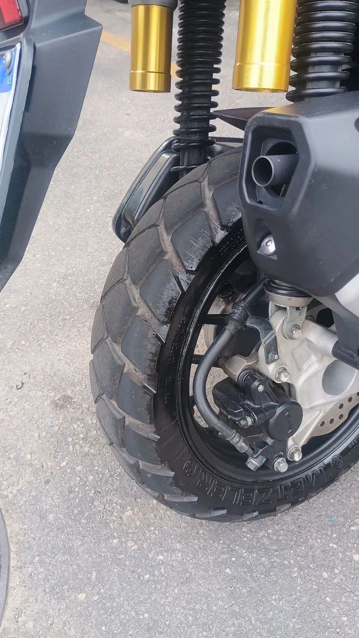 ADV 150  - Foto 3