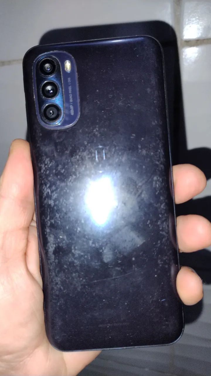 Celular moto g41  - Foto 3
