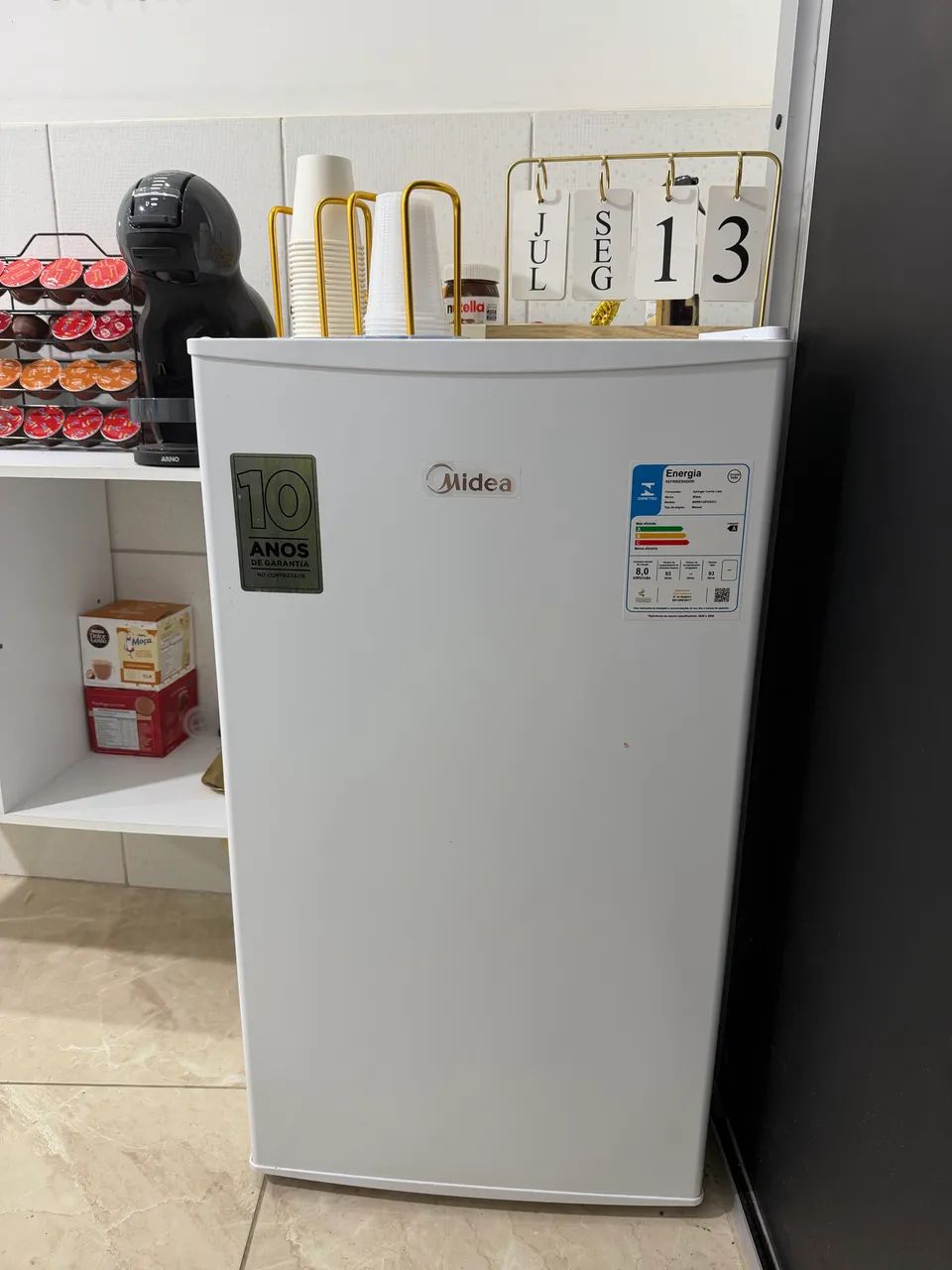 Frigobar 