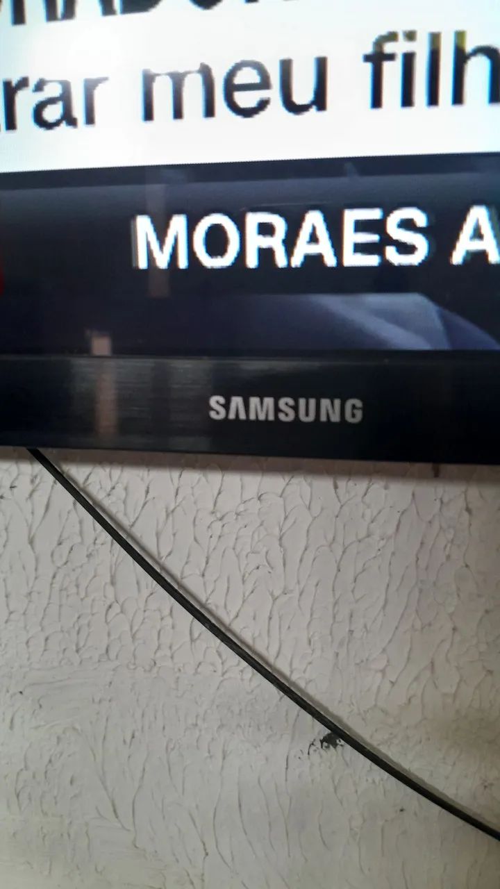 TV SAMSUNG 32 P - Foto 3