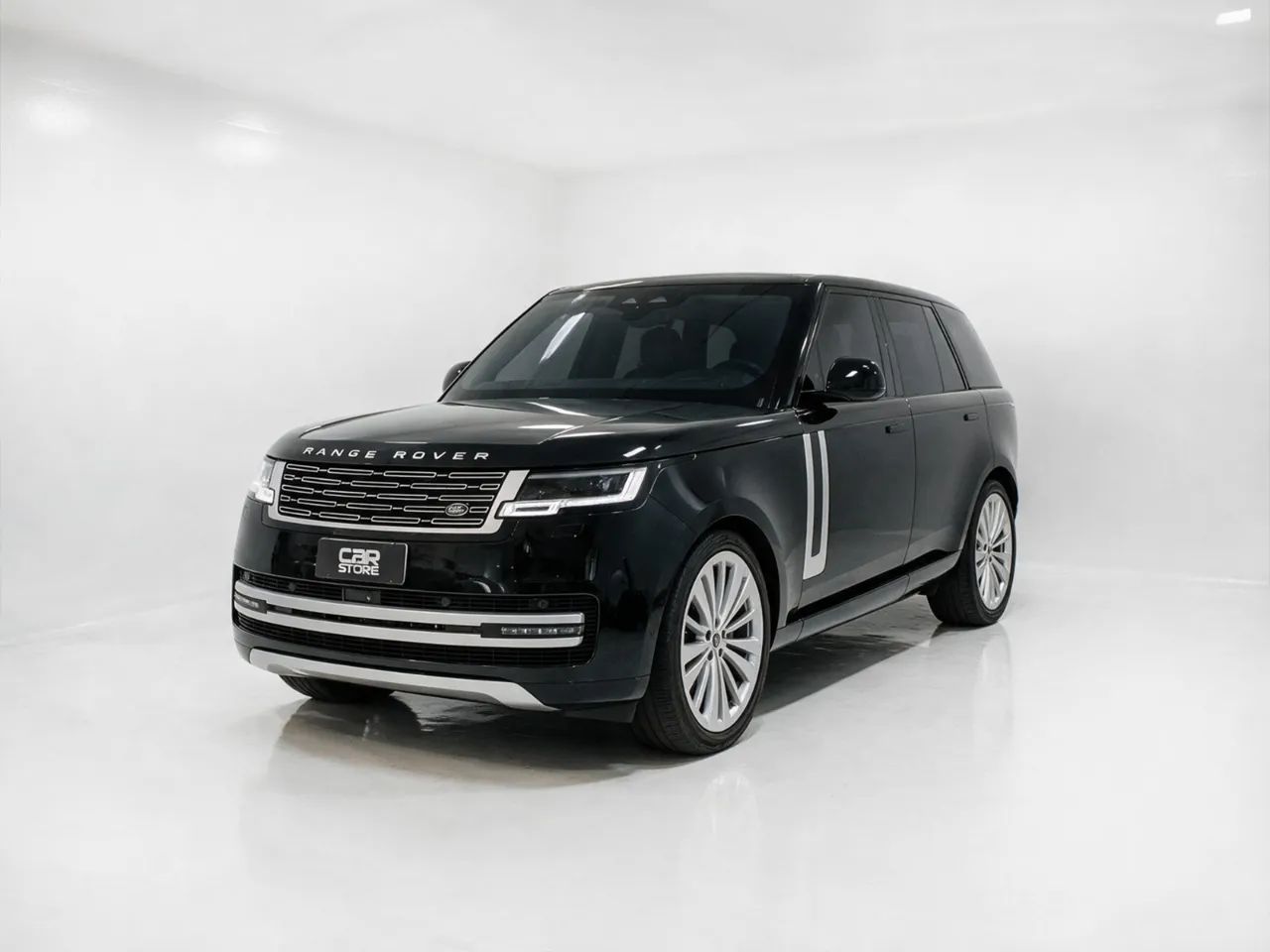 Land Rover Range Rover Range R. First Ed.3.0 350cv Diel.(hib.) 2023